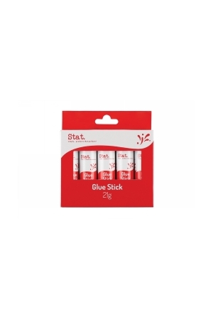 PVP Glue Stick - 21gm (Pack of 5)