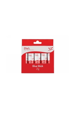 PVP Glue Stick - 21gm (Pack of 5)