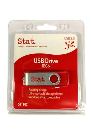 USB Drive 16GB