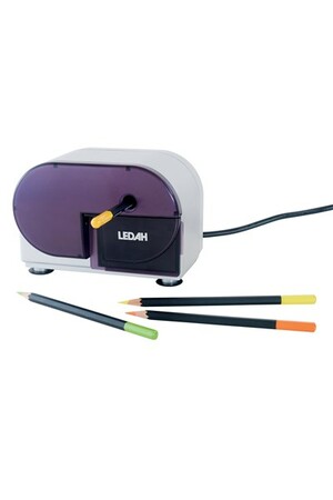 Ledah 1-Hole Electric Sharpener