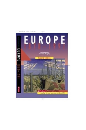 Flagship History: Europe 1870-1991