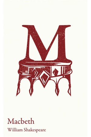 Collins Classroom Classics - Macbeth