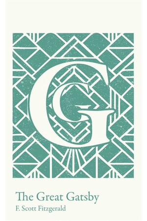 Collins Classroom Classics - The Great Gatsby