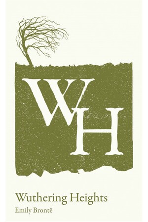 Collins Classroom Classics - Wuthering Heights