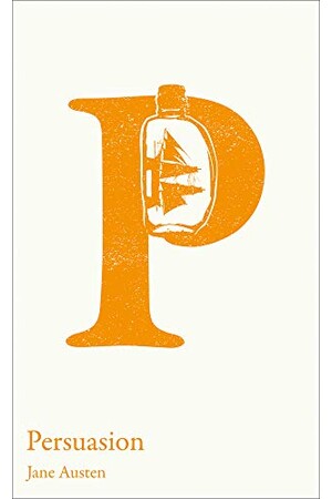 Collins Classroom Classics - Persuasion