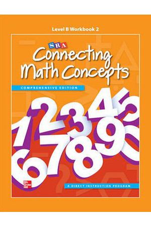 Connecting Math Concepts - Level B: Workbook 2