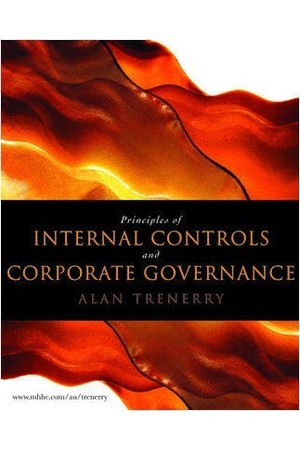 Principles of Internal Control & Corporate Governance