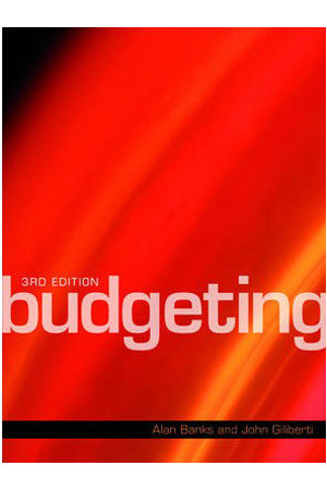Budgeting (3rd Edition)