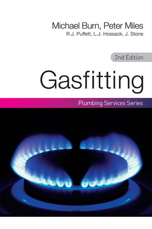 Plumbing Services Series - Gasfitting