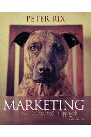 Marketing: A Practical Approach