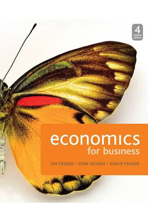 Economics for Business