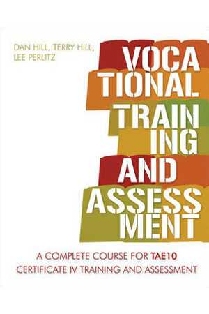 Vocational Training and Assessment