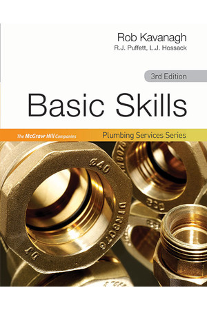 Plumbing Services Series - Basic- Skills