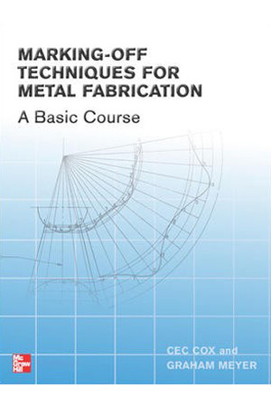 Marking-off Techniques for Metal Fabrication