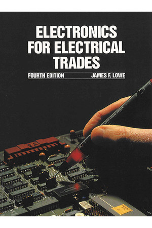Electronics for Electrical Trades - 4th Edition