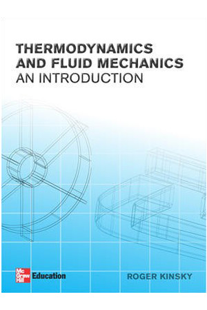 Thermodynamics and Fluid Mechanics: An Introduction
