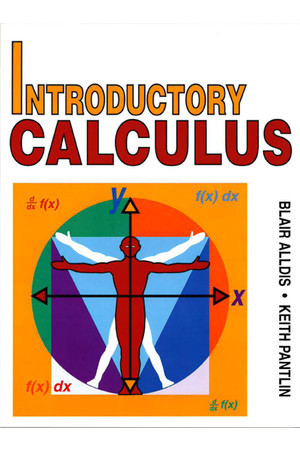 Introductory Calculus