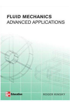 Fluid Mechanics: Advanced Applications