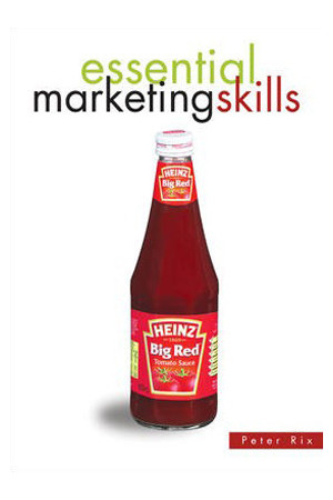 Essential Marketing Skills