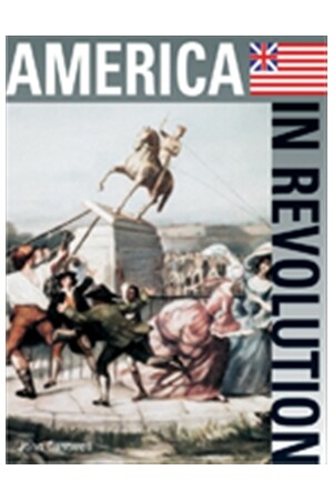 America in Revolution