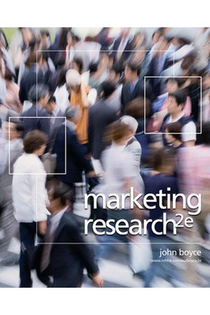 Marketing Research