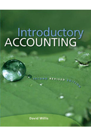 Introductory Accounting