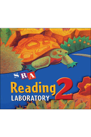 Reading Laboratory 2A - Additional Teacher's Handbook