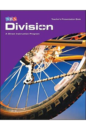 Corrective Mathematics - Division: Teacher Materials