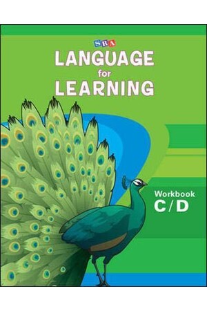 Language For Learning - Workbook C/D