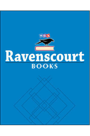 Corrective Reading: Ravenscourt - Discovery Readers Package 