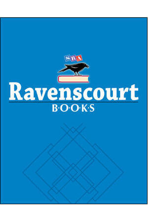 Corrective Reading: Ravenscourt - Moving Forward Readers Package 