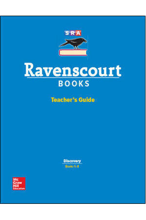 Corrective Reading: Ravenscourt - Comprehension Level A Teachers Guide