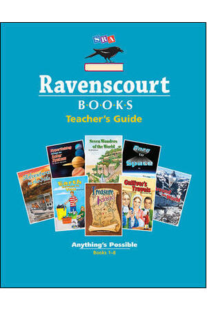 Corrective Reading: Ravenscourt - Decoding Level B Teachers Guide