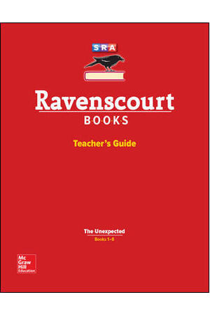 Corrective Reading: Ravenscourt - Comprehension Level B Teachers Guide