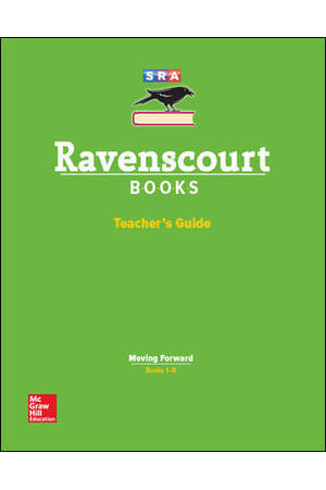 Ravenscourt: Moving Forward - Teacher's Guide