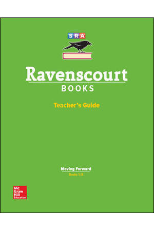 Ravenscourt: Moving Forward - Teacher's Guide
