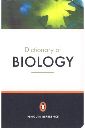 Dictionary of Biology