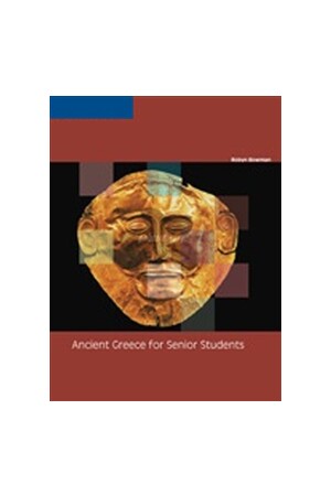 Ancient Greece for Senior Students