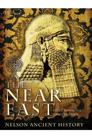 Nelson Ancient History: The Near East
