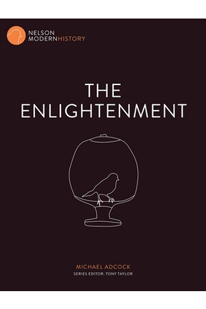 Nelson Modern History: The Enlightenment