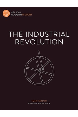 Nelson Modern History: The Industrial Revolution