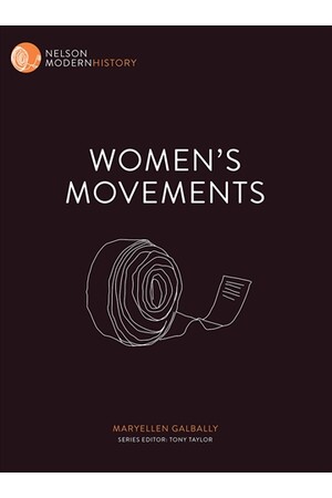 Nelson Modern History: Women's Movements