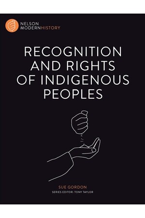 Nelson Modern History: Recognition and Rights of Indigenous Peoples