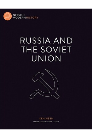 Nelson Modern History: Russia and the Soviet Union