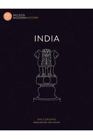 Nelson Modern History: India