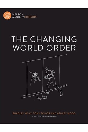 Nelson Modern History: The Changing World Order