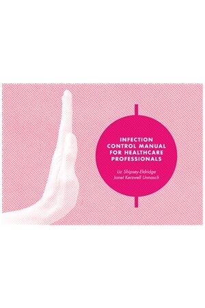 Infection Control Manual for Healthcare Professionals