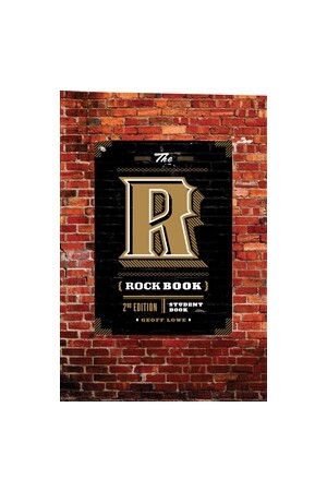 The Rock Book Student Book