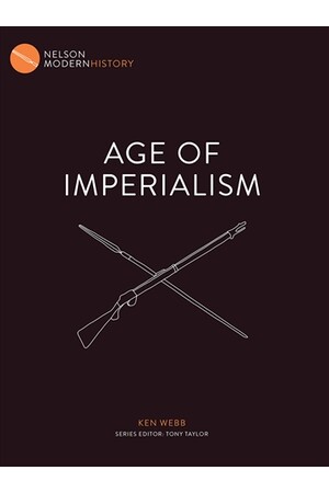 Nelson Modern History: Age of Imperialism