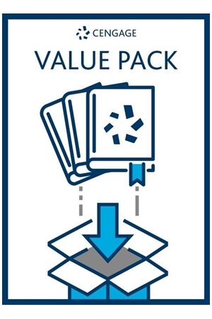 Value Pack: The Big Picture 5e + Birth to Big School 5e + Frameworks for Learning and Development 4e + The Business of Child Care 4e